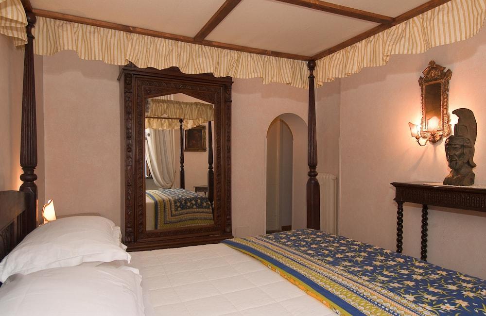 Hotel Fontana - Room