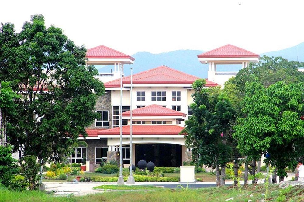 Sienatel HTU Training Hotel - Featured Image