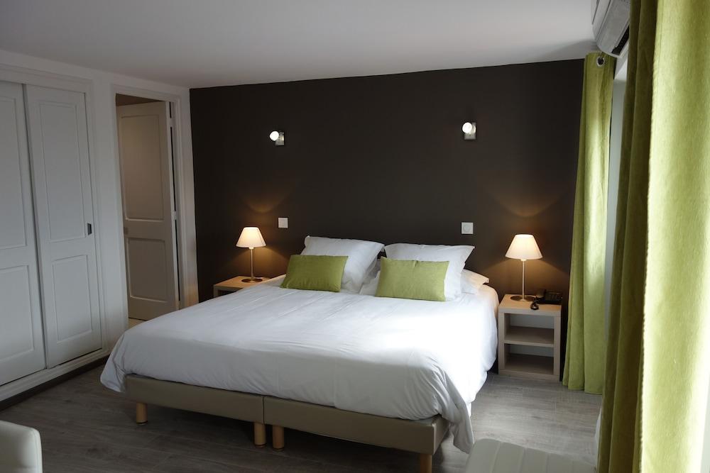 Hotel le Préjoly - Featured Image