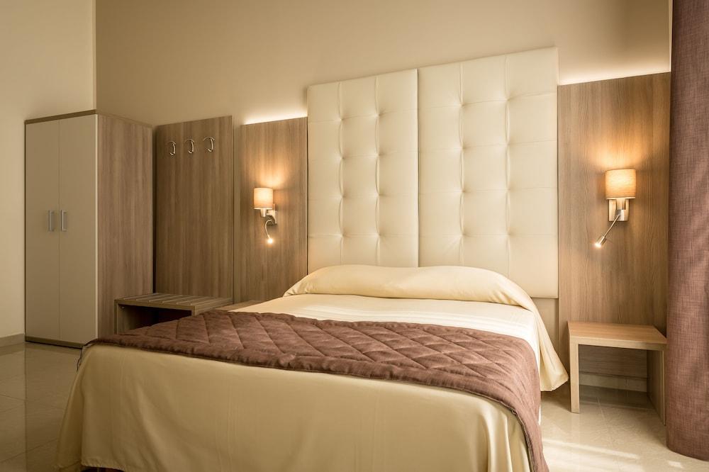 Hotel Bel Soggiorno - Room