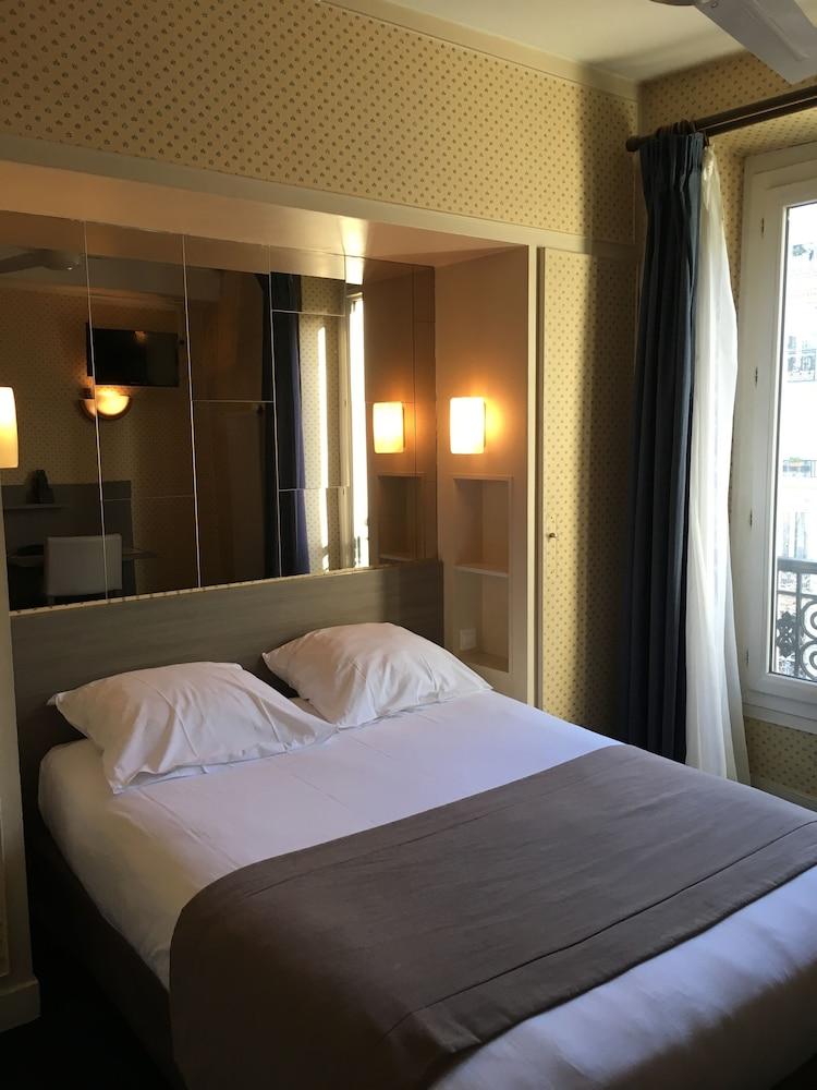 Hotel Eiffel Kensington - Room