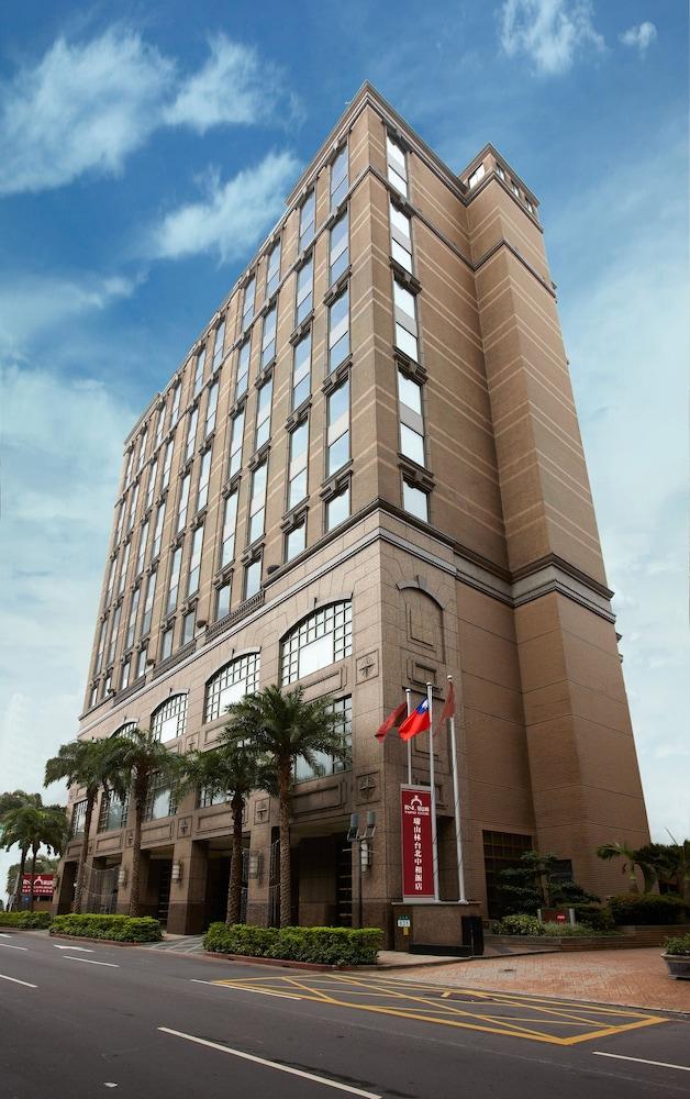 RSL Hotel Taipei Zhonghe - Featured Image