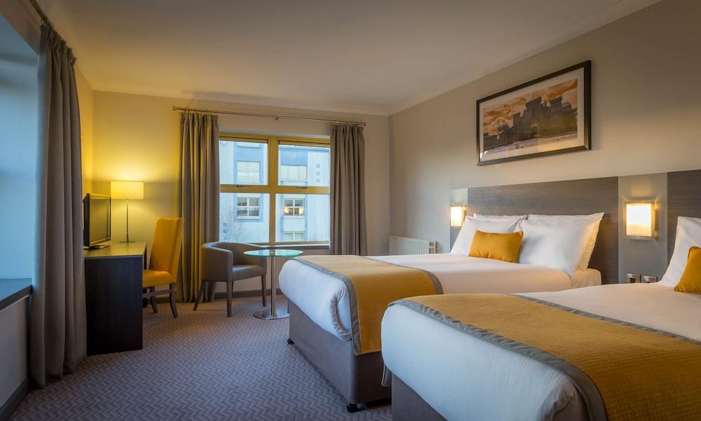 Maldron Hotel Sandy Road Galway - Room