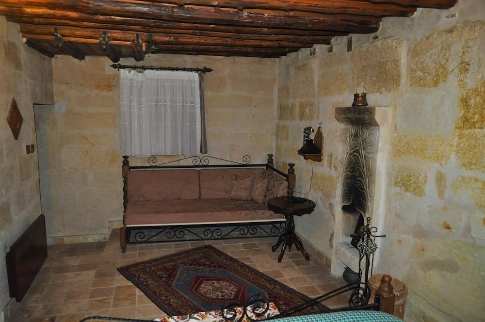 Castle Inn Cappadocia - Room