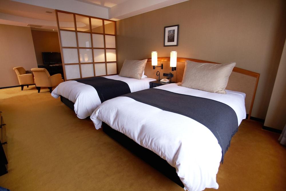 Hotel Granvia Kyoto - Room