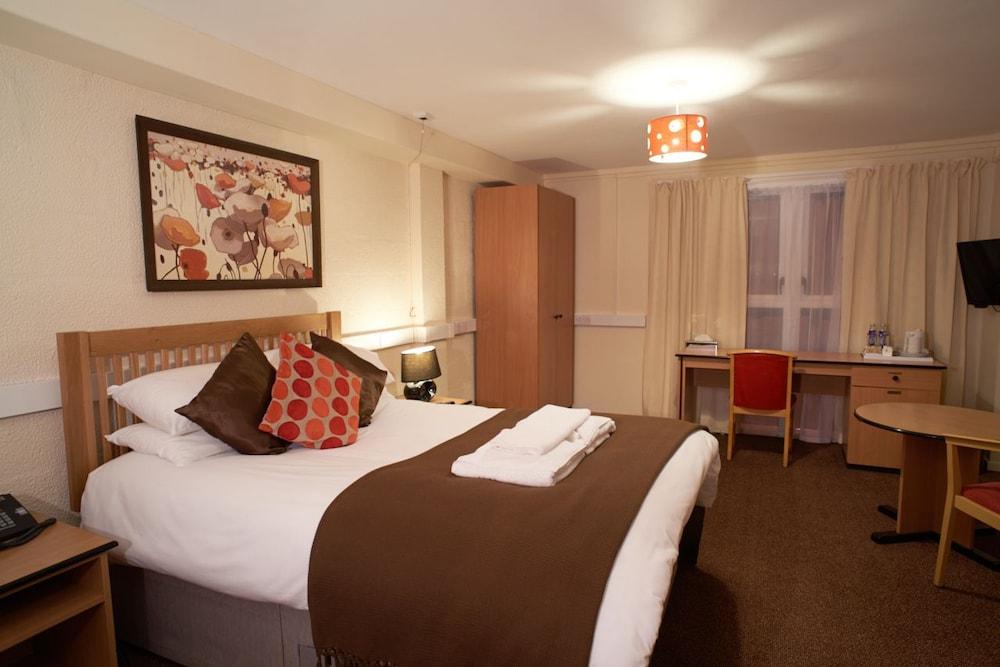 Brae Hotel - Room
