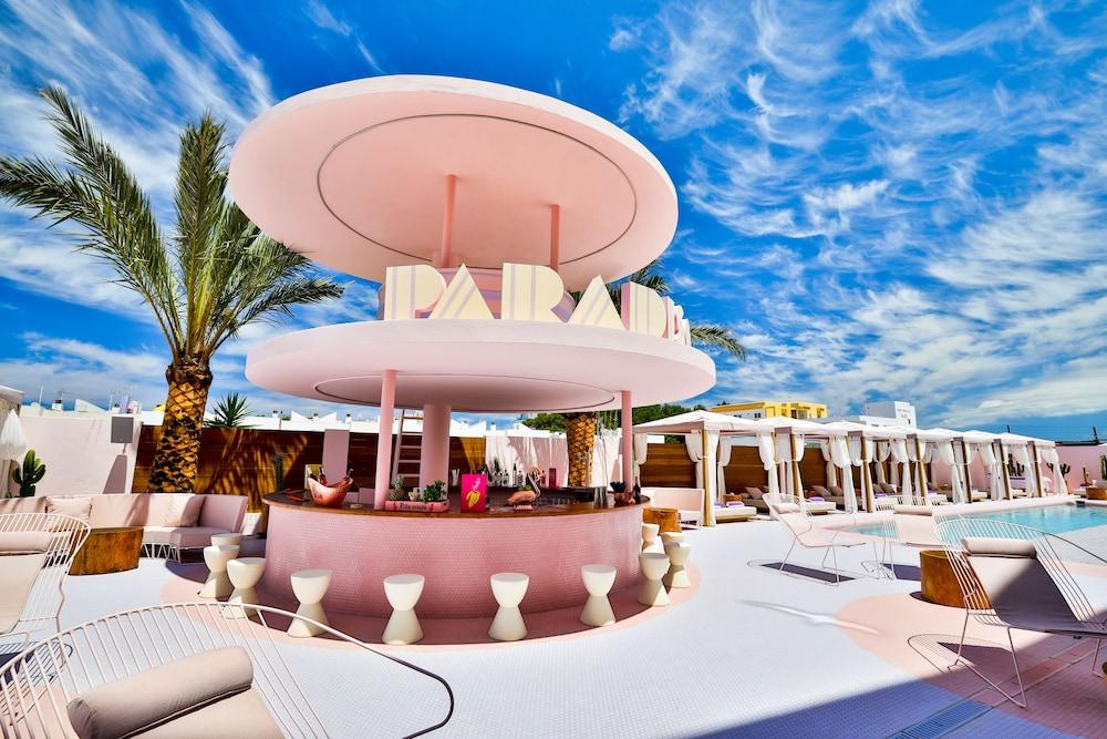 Paradiso Ibiza Art Hotel - Adults Only - Featured Image