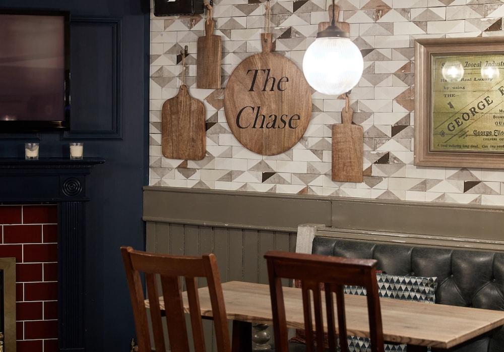The Chase Hotel by Greene King Inns - Interior