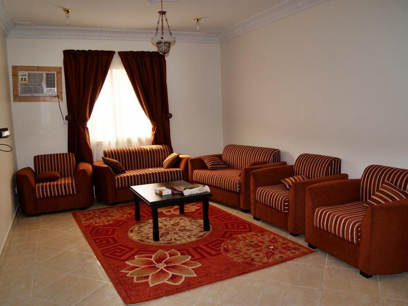 Dyar Qiba Hotel Apartment - null