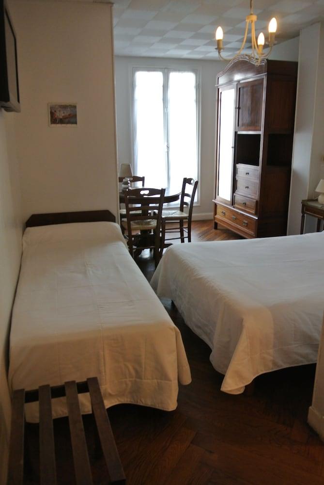 Hotel Castel Mistral - Room
