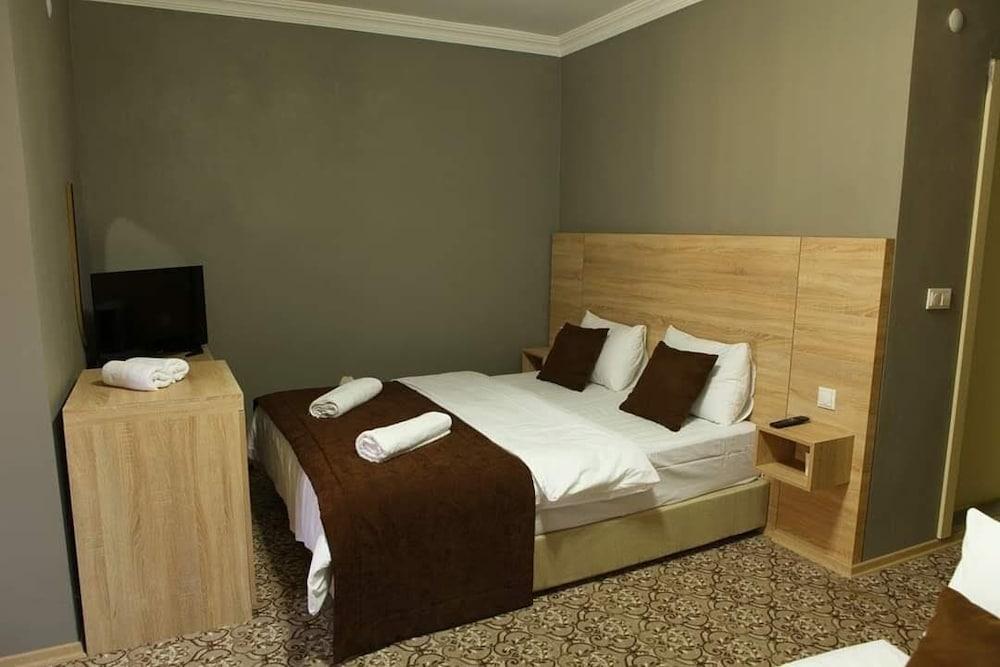 Puğari Otel - Room