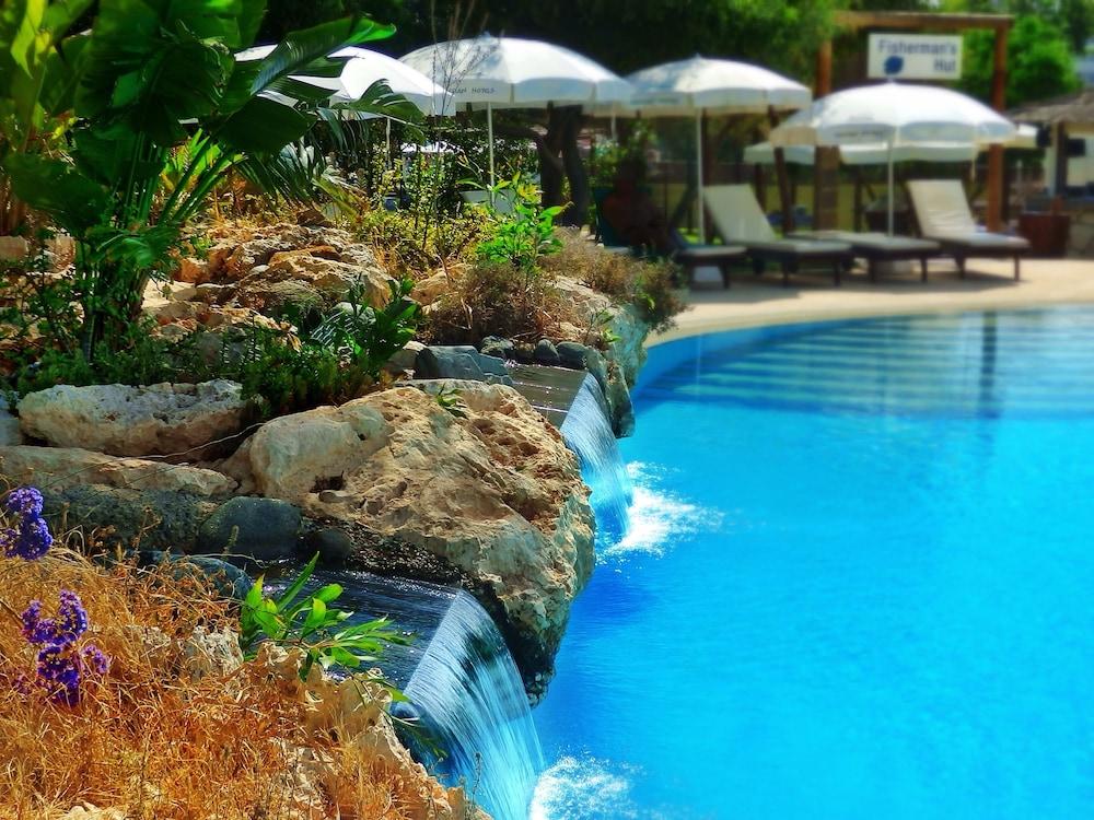 Grecian Bay Hotel - Outdoor Pool