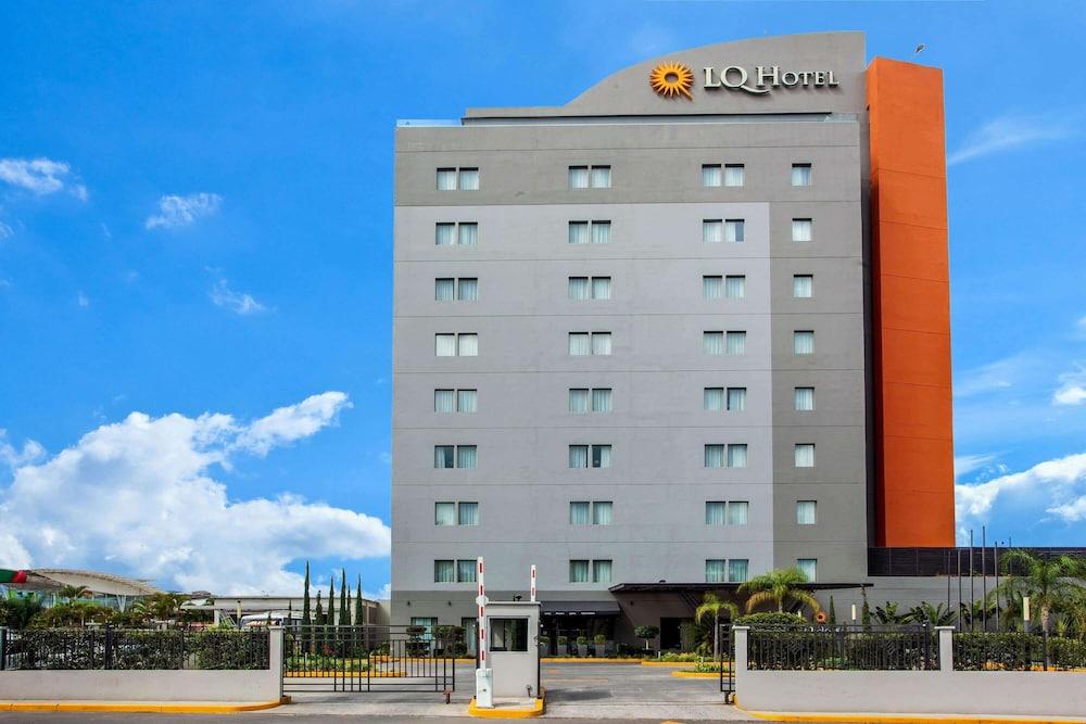 LQ Hotel Tegucigalpa - Featured Image