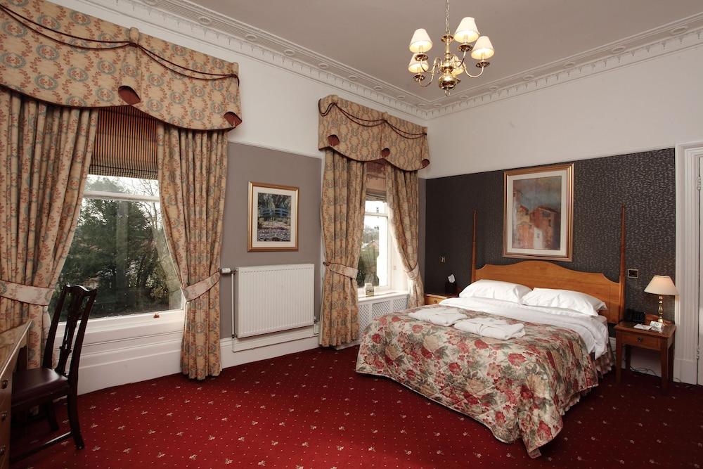 Classic Lodges - Farington Lodge - Room