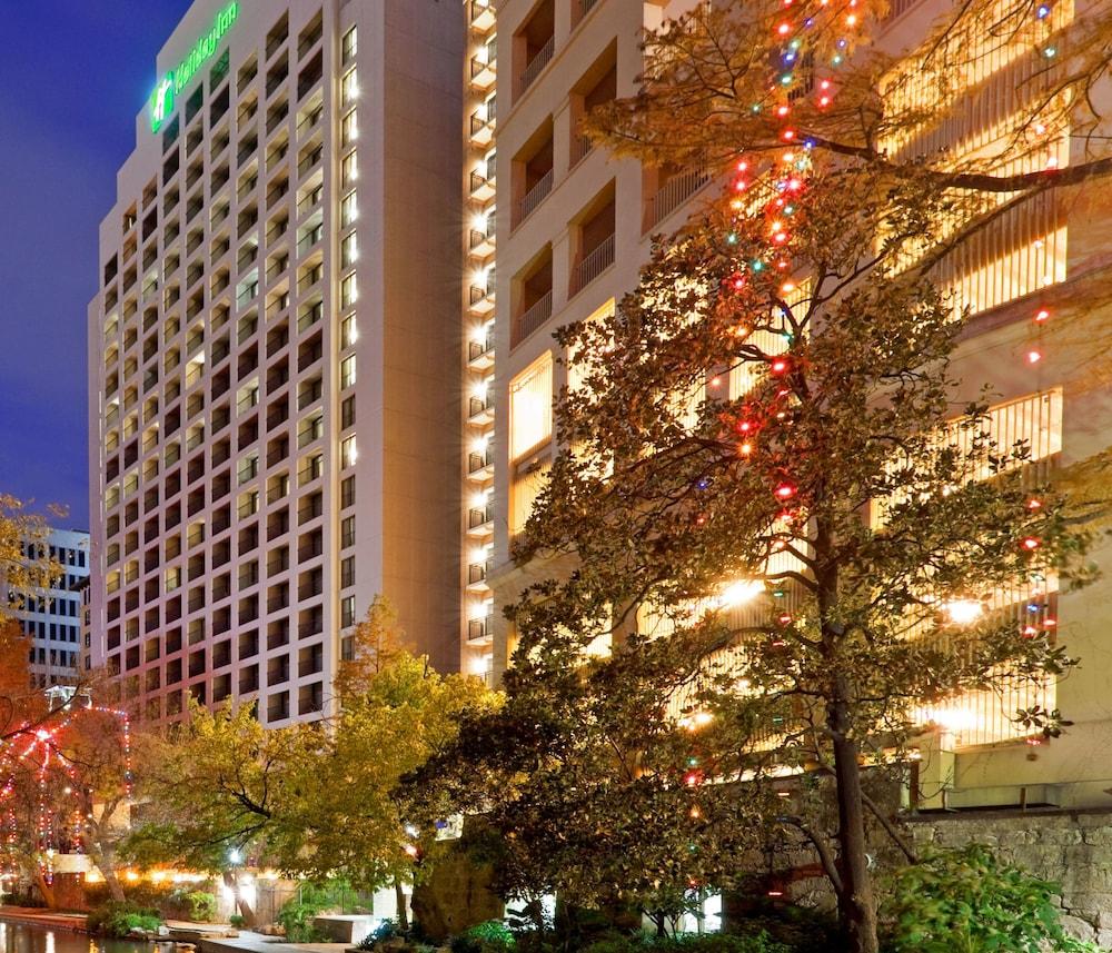 Holiday Inn San Antonio - Riverwalk, an IHG Hotel - Exterior