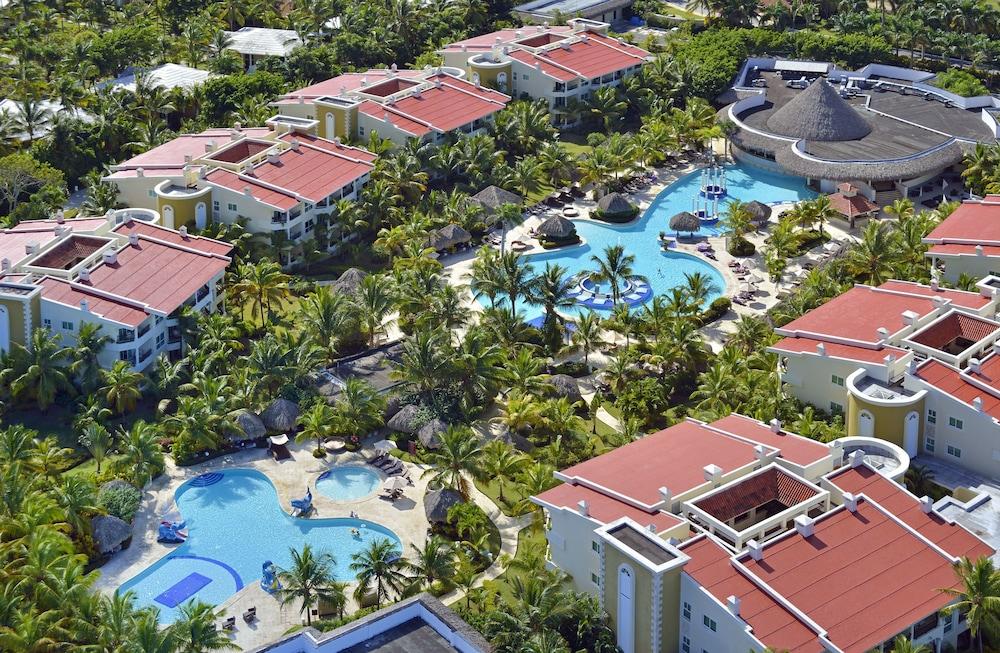 The Reserve at Paradisus Punta Cana Resort - All Inclusive - Featured Image