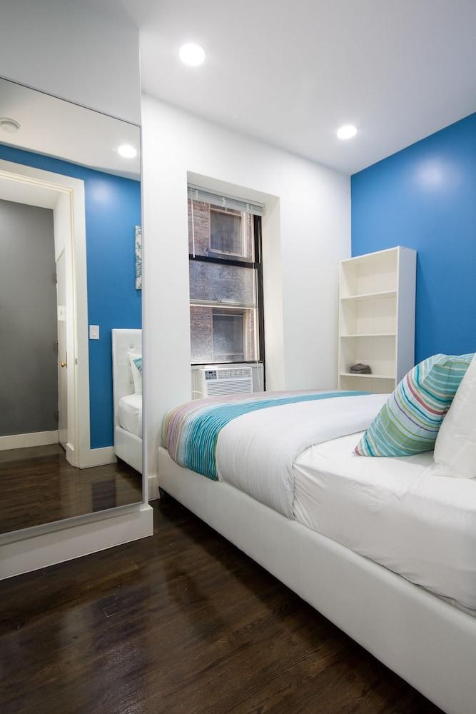 Hamilton Heights Stylish Apartments - Room