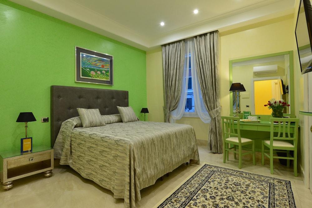 Fabio Dei Velapazza Luxury Guest House - Room