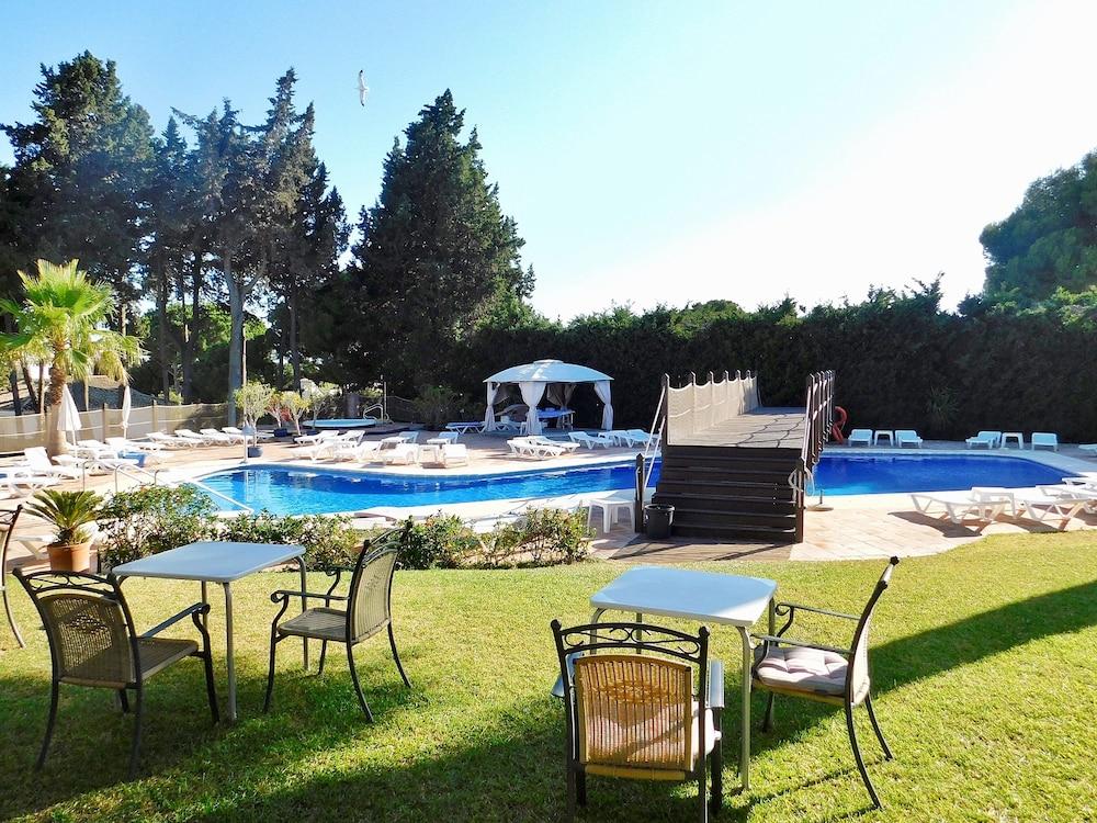 Casa El Paraiso Golf & Beach Marbella - Pool