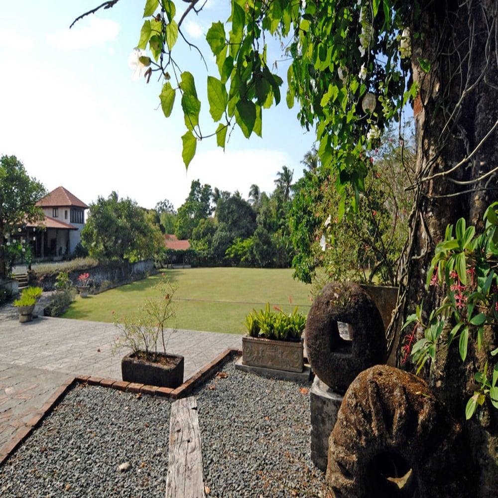 Hacienda Isabella - Featured Image