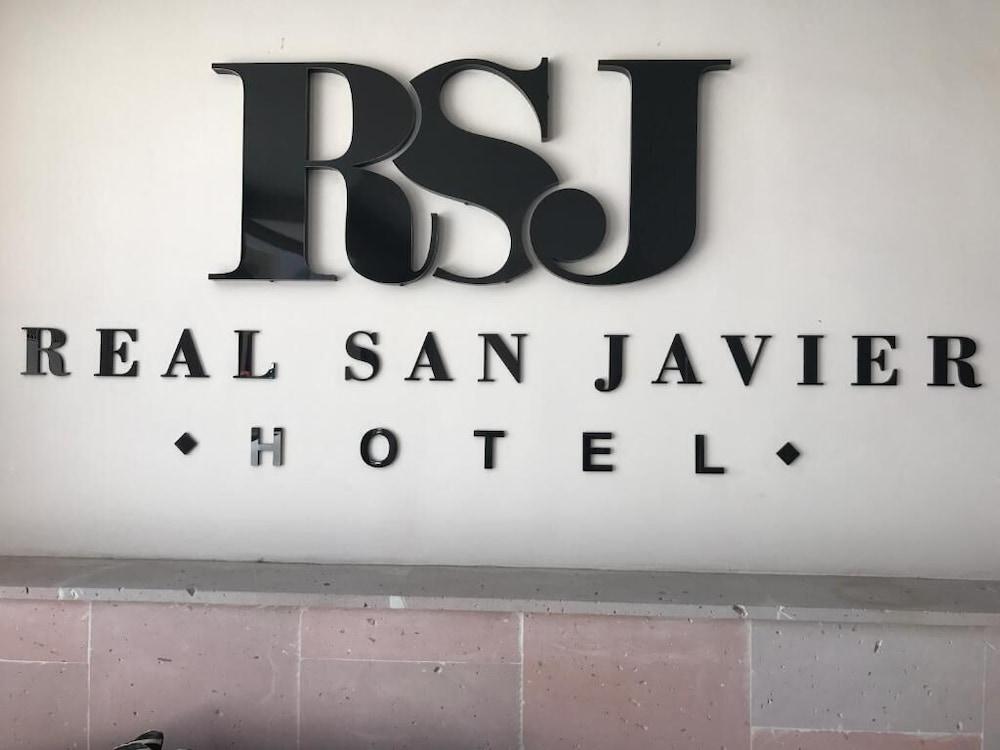Hotel Real San Javier - Interior Detail