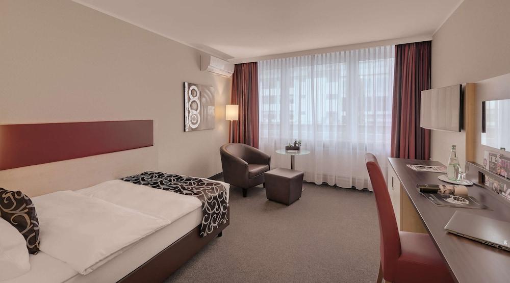 Best Western Hotel Darmstadt Mitte - Room