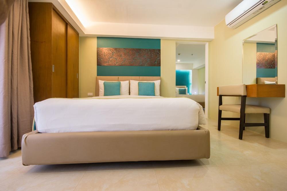 Boracay Haven Resort - Room