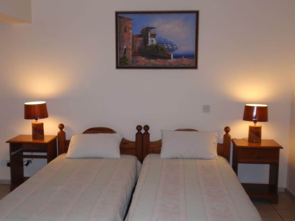 Larnaca Bay Suites - Room