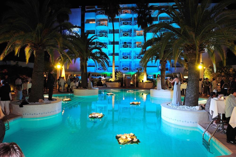 AC Hotel by Marriott Ambassadeur Antibes - Juan Les Pins - Featured Image