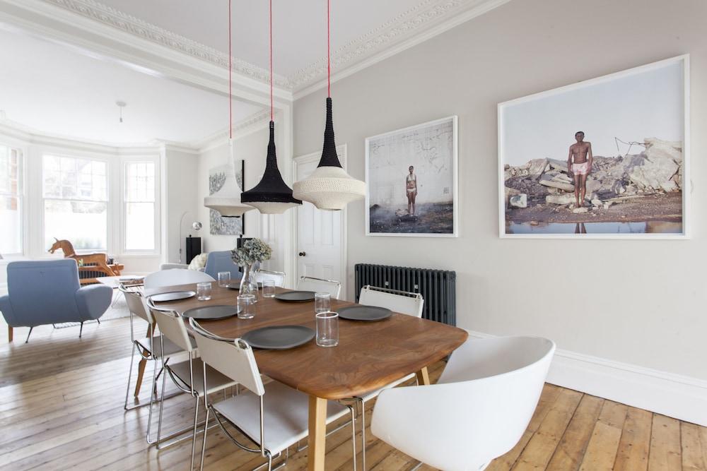 Ardilaun Road by onefinestay - Featured Image