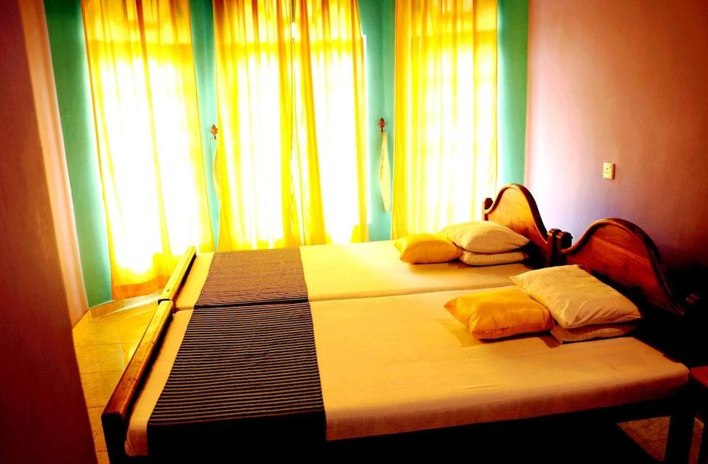 Kendiya Resort - Featured Image