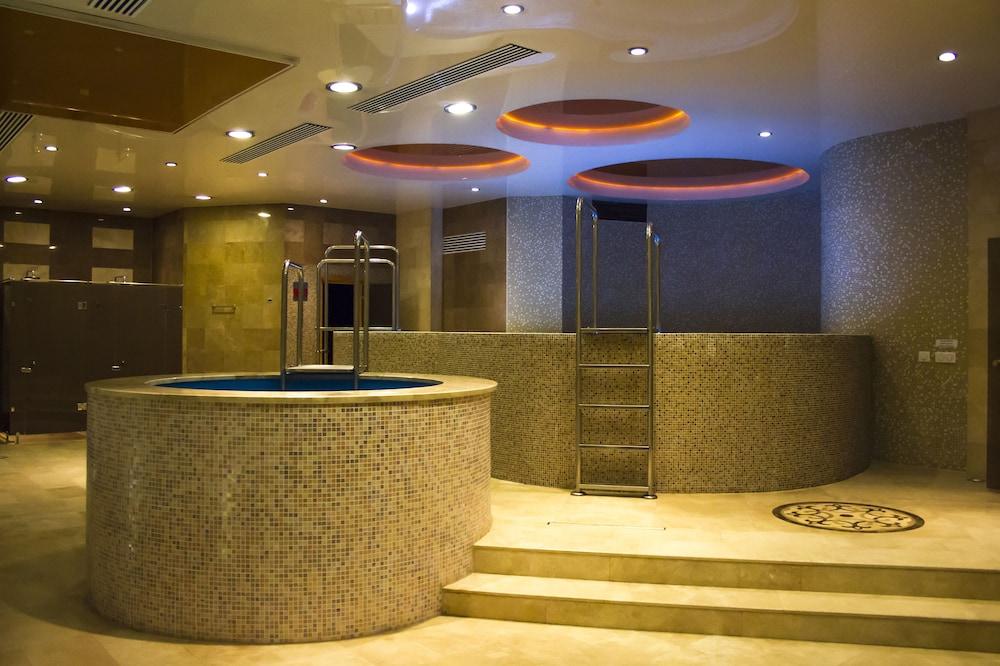 Victoria Olimp Hotel Minsk - Aqua Center