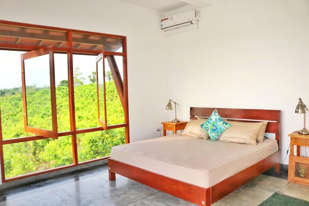 Bobos Cinnamon Estate  Sri Lanka - Room