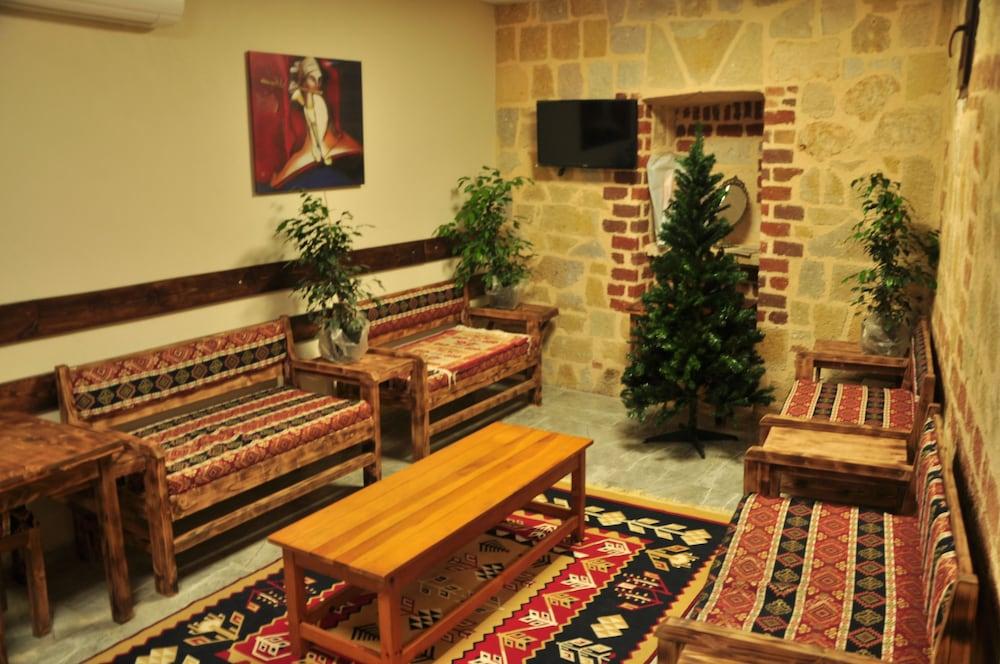 Sun Anatolia Otel - Interior
