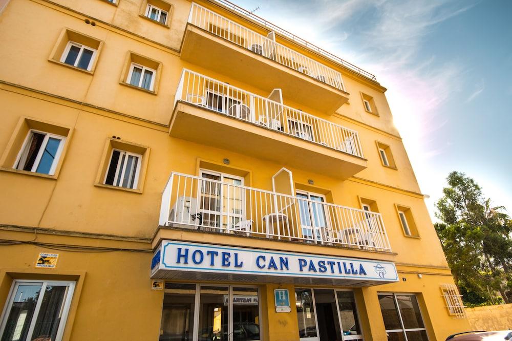 Hotel Amic Can Pastilla - Featured Image