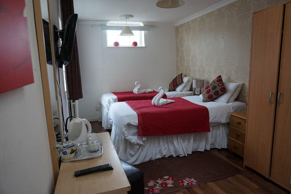 The Ridings Guest House - Room