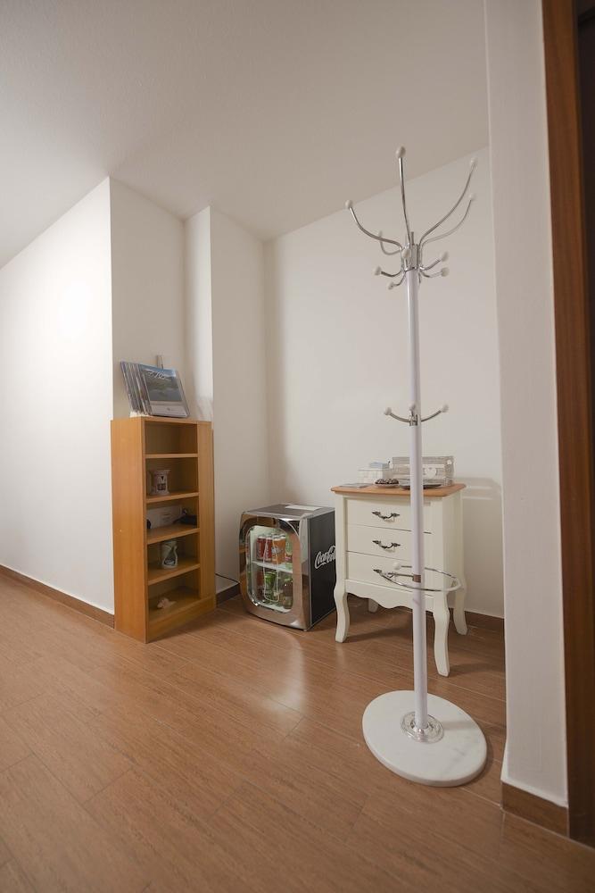 Apartments Rikli - Interior