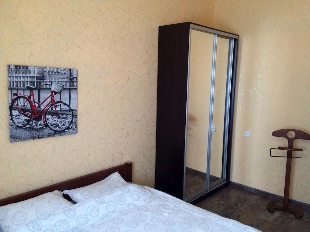 KievRent Apartments - Room