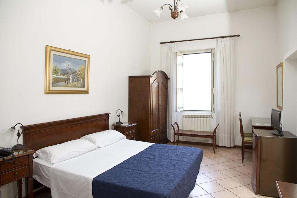 Hotel Giubileo - Room