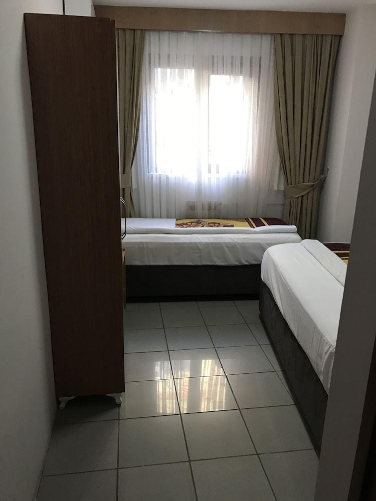 Hotel Semih - Room