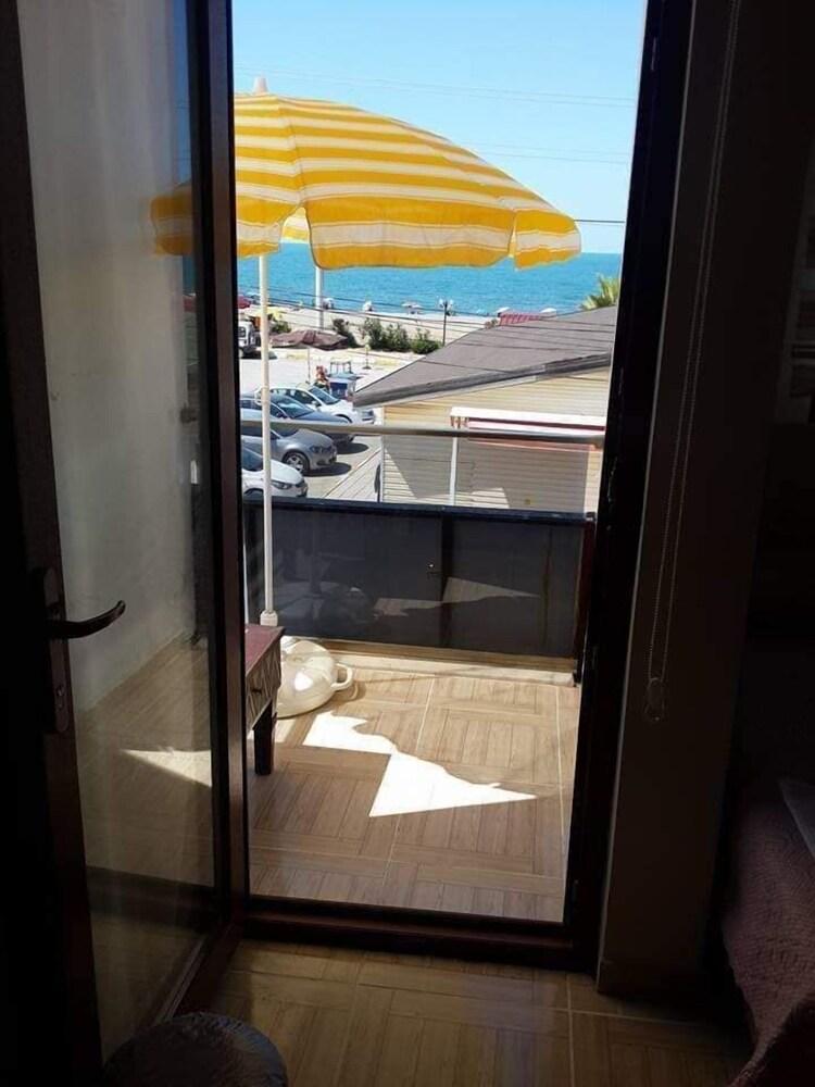 Liva Apart Otel - Beach/Ocean View