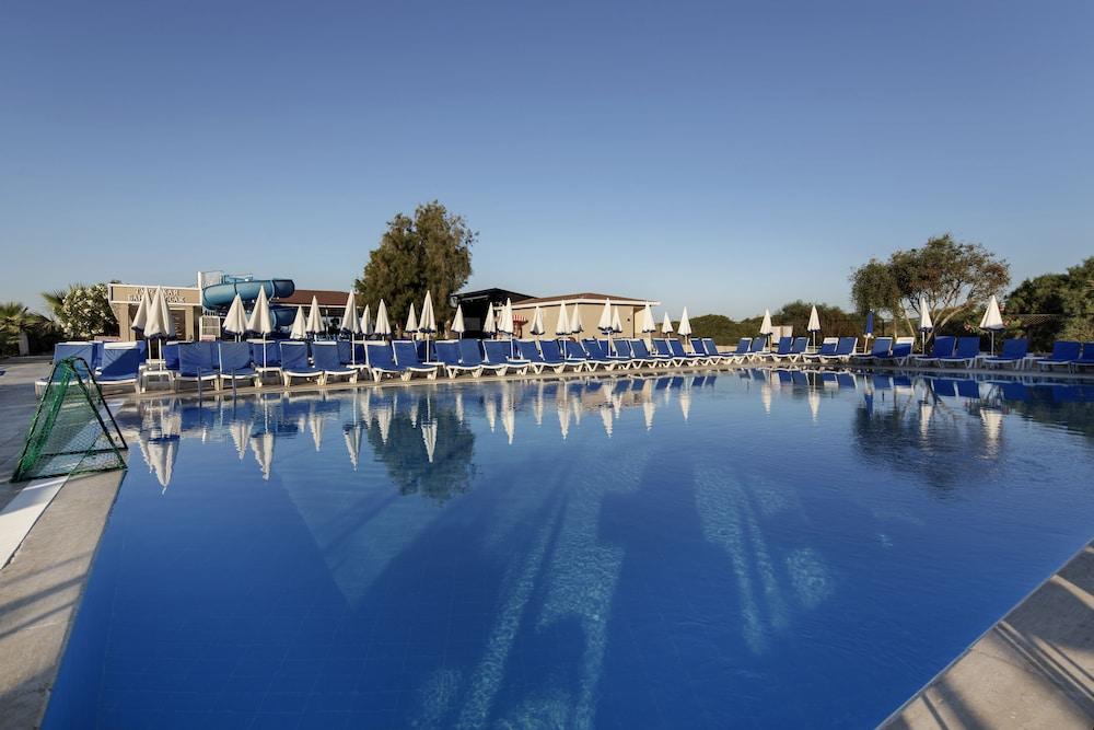 Larissa Holiday Beach Club - All Inclusive - Featured Image