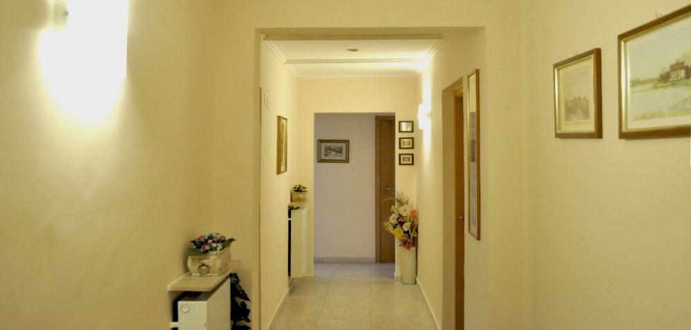 Hotel Fiorenza - Interior