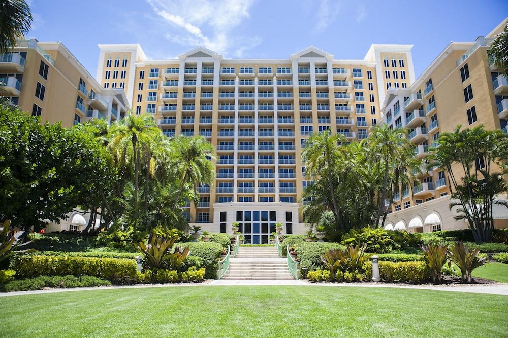 The Ritz-Carlton Key Biscayne, Miami - Exterior