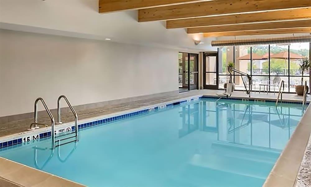 Home2 Suites by Hilton Downingtown Exton Route 30 - Indoor Pool