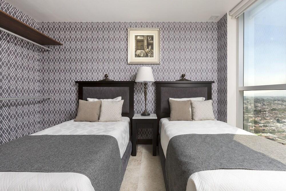 Dream Apartments by Sergio Bustamante - Room
