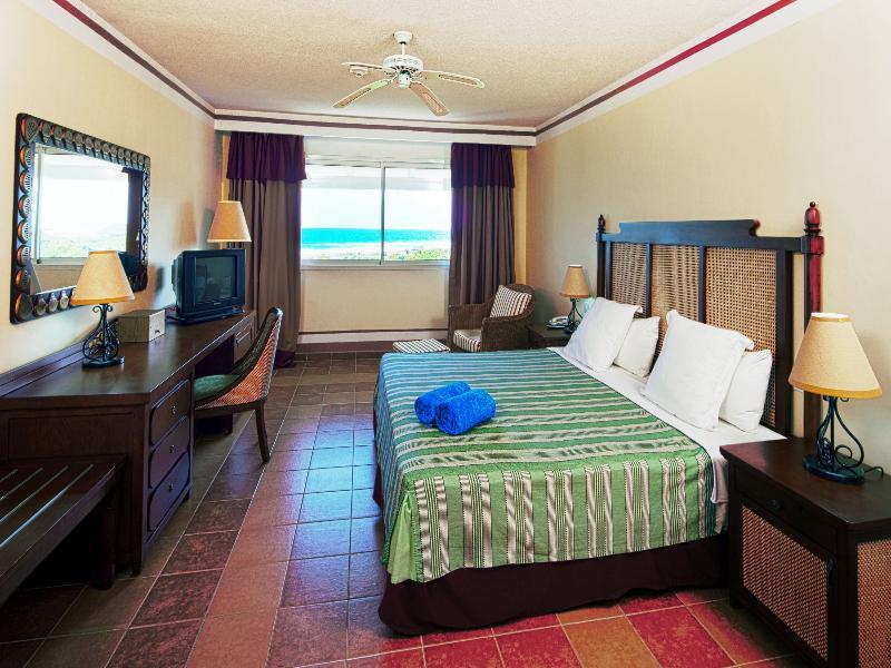 Memories Paraiso Beach Resort - Room