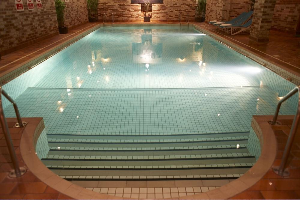 Flackley Ash Country House Hotel - Spa
