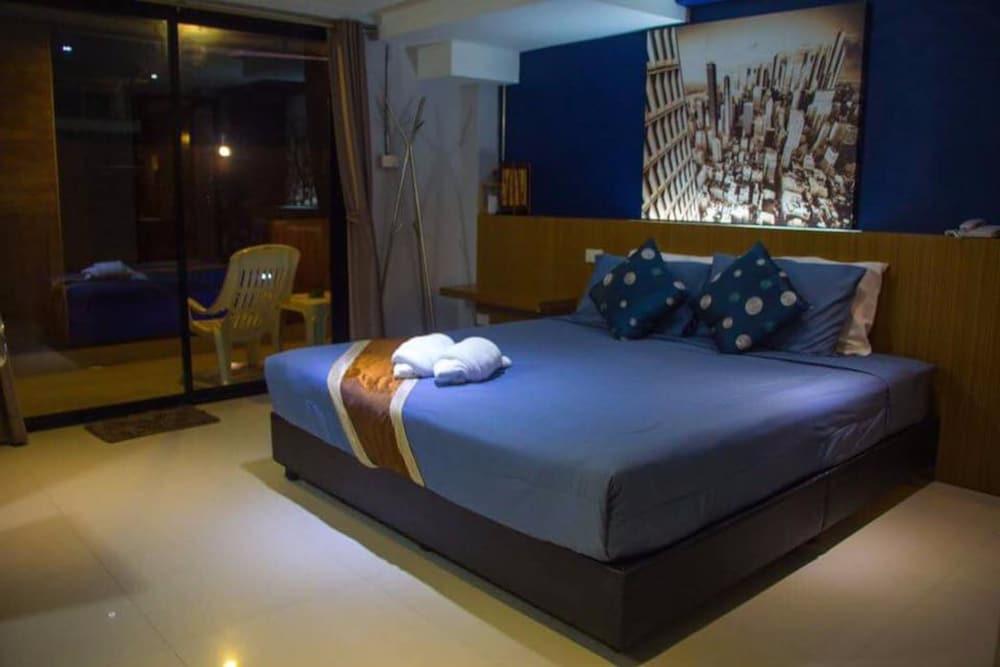 Royal Nine Resort Kanchanaburi - Room