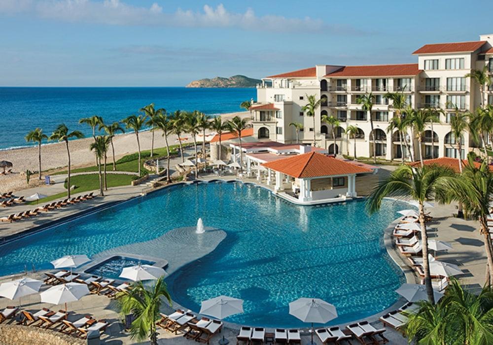 Dreams Los Cabos Suites Golf Resort & Spa - All Inclusive - Featured Image